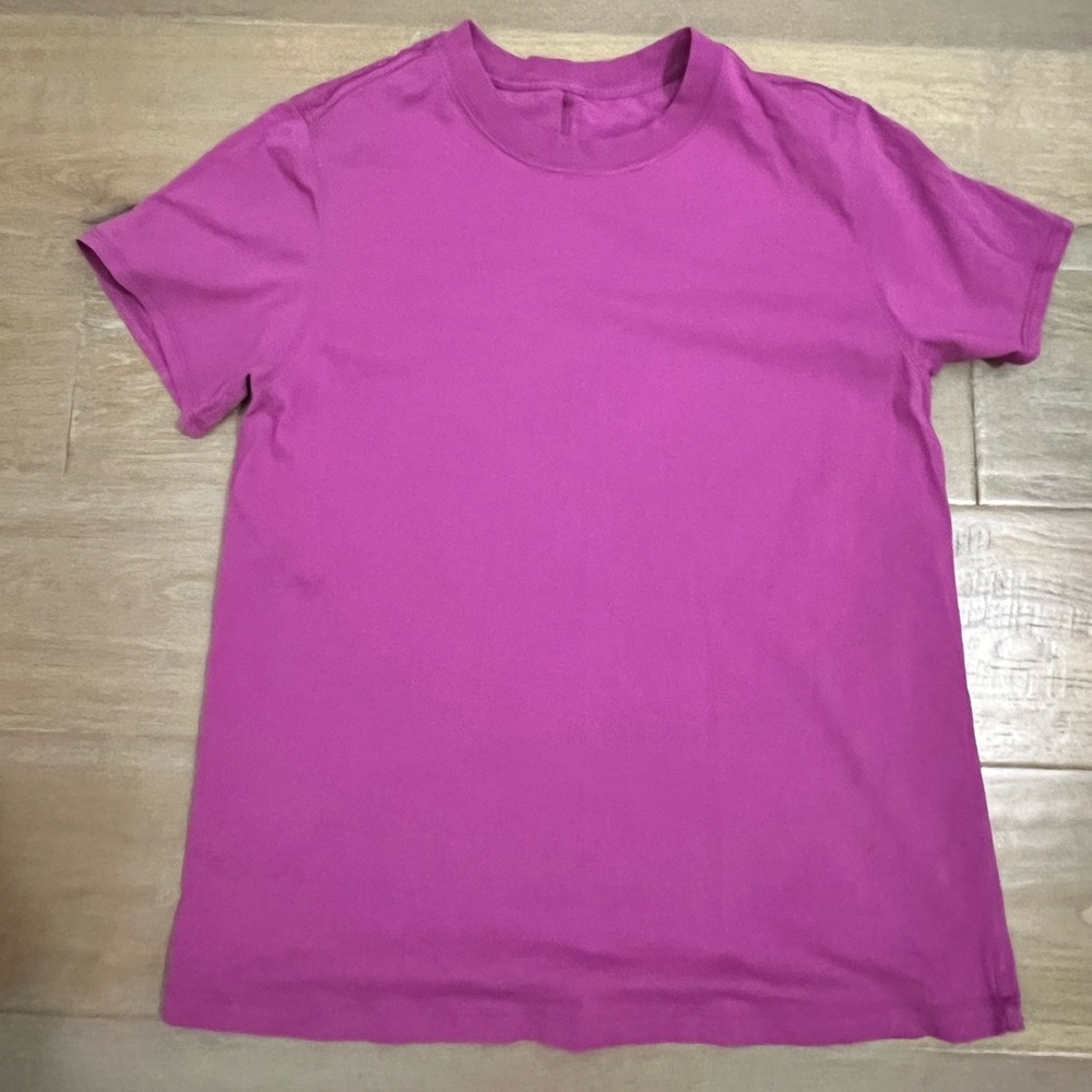 Lululemon all yours tee